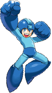 Rockman!