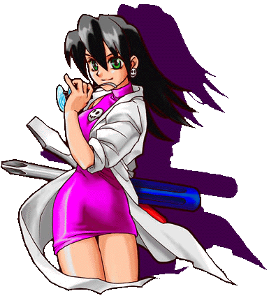 I'm a goshdarn SCIENTIST, and even I can't beat these things!